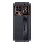 Smartfon HOTWAV Cyber 15 (brązowy) - obrazek 4