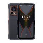 Smartfon HOTWAV Cyber 15 (brązowy)