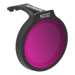 Zestaw filtrów SUNNYLIFE MCUV/CPL/ND8/16/32/64 do Neo - obrazek 5