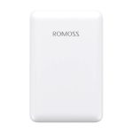 Powerbank ROMOSS WSC05 5000mAh (biały)
