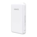 Powerbank ROMOSS WSC05 5000mAh (biały) - obrazek 2