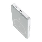 Powerbank ROMOSS WSC05 5000mAh (biały) - obrazek 3