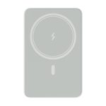 Powerbank ROMOSS WSC05 5000mAh (biały) - obrazek 4