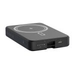 Powerbank ROMOSS WMS10 10000mAh 30W (czarny) - obrazek 3