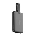 Powerbank ROMOSS WM010 10000mAh 20W (czarny) - obrazek 5