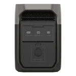 Przenośna stacja zasilania EcoFlow DELTA 3 - obrazek 3