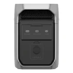 Stacja zasilania ECOFLOW DELTA 3 Plus 1kWh - obrazek 2