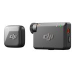 System mikrofonowy bezprzewodowy DJI Mic Mini 1TX+1RX