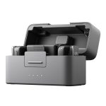 System mikrofonów bezprzewodowych DJI Mic Mini (2 TX + 1 RX + Etui ładujące) - obrazek 5