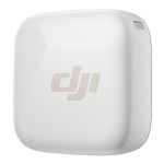 Nadajnik mikrofonowy DJI Mic Mini (biały) - obrazek 2