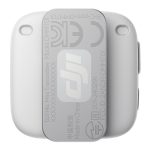 Nadajnik mikrofonowy DJI Mic Mini (biały) - obrazek 3