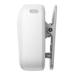 Nadajnik mikrofonowy DJI Mic Mini (biały) - obrazek 6