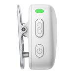 Nadajnik mikrofonowy DJI Mic Mini (biały) - obrazek 5