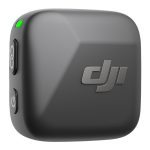 Nadajnik mikrofonowy DJI Mic Mini (czarny)
