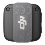 Nadajnik mikrofonowy DJI Mic Mini (czarny) - obrazek 3