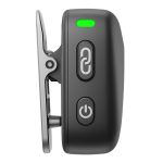 Nadajnik mikrofonowy DJI Mic Mini (czarny) - obrazek 5