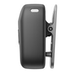 Nadajnik mikrofonowy DJI Mic Mini (czarny) - obrazek 6