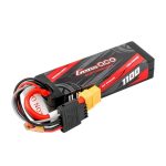 Akumulator GENS ACE G-Tech 1100mAh 11,1V Hardcase XT60 - obrazek 3
