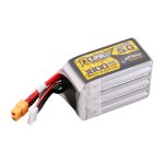 Akumulator TATTU R-Line 5.0 1800mAh 22,2V XT60 - obrazek 3