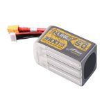Akumulator TATTU R-Line 5.0 1800mAh 22,2V XT60 - obrazek 4