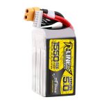 Akumulator TATTU R-Line 5.0 1550mAh 22,2V XT60 - obrazek 4