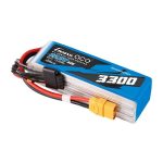 Akumulator GENS ACE G-Tech 3300mAh 22,2V XT90 - obrazek 2