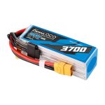 Akumulator GENS ACE G-Tech 3700mAh 22,2V 6S1P XT90 - obrazek 3