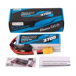Akumulator GENS ACE G-Tech 3700mAh 22,2V 6S1P XT90 - obrazek 5