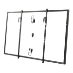 Zestaw fotowoltaiczny ECOFLOW Trina 400W + uchwyt balkonowy - obrazek 3