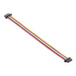 Kabel 3w1 DJI O4 Air Unit Pro - obrazek 3