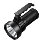 Latarka SUPERFIRE L20 5000lm USB-C - obrazek 2