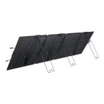 Zestaw ECOFLOW River 3 Plus + panel PV 220W - obrazek 9