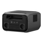 Zestaw ECOFLOW River 3 Plus + panel PV 220W - obrazek 4