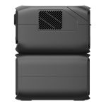 Stacja zasilania ECOFLOW RIVER 3 Max Plus 858Wh + panel 160W - obrazek 4