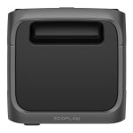 Stacja zasilania ECOFLOW RIVER 3 Max Plus 858Wh + panel 160W - obrazek 5