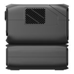 Stacja zasilania ECOFLOW RIVER 3 Max 572Wh + panel 160W - obrazek 4