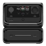 Stacja zasilania ECOFLOW RIVER 3 Max 572Wh + panel 160W - obrazek 2