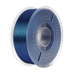 Filament ELEGOO PLA Galaxy 1,75mm (Peacock Blue) - obrazek 2