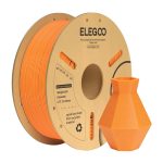 Filament ELEGOO PLA+ 1kg (pomarańczowy) - obrazek 2