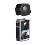 Metalowa klatka Telesin DJI Osmo 360