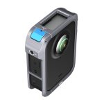 Metalowa klatka Telesin DJI Osmo 360 - obrazek 2