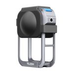 Metalowa klatka Telesin DJI Osmo 360 - obrazek 6