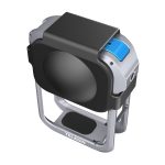 Metalowa klatka Telesin DJI Osmo 360 - obrazek 7