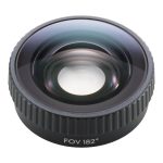 Obiektyw FOV Boost do DJI Osmo Action 6 - obrazek 3