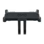 Uchwyt DJI Osmo z dwukierunkowym szybkozłączem