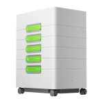 Pochłaniacz dymu xTool SafetyPro™ AP2 Max - obrazek 2