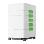 Pochłaniacz dymu xTool SafetyPro™ AP2 Max - obrazek 3