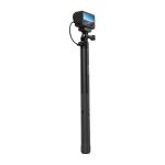 Selfie-stick z powerbankiem Telesin dla kamer sportowych / smartphone S1-CSS-05 - obrazek 2