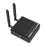 Mini PC Minix Z150 N150 8GB 256GB Windows 11 Pro - obrazek 2
