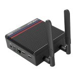 Mini PC Minix Z350 N350 16GB 512GB Windows 11 Pro - obrazek 3